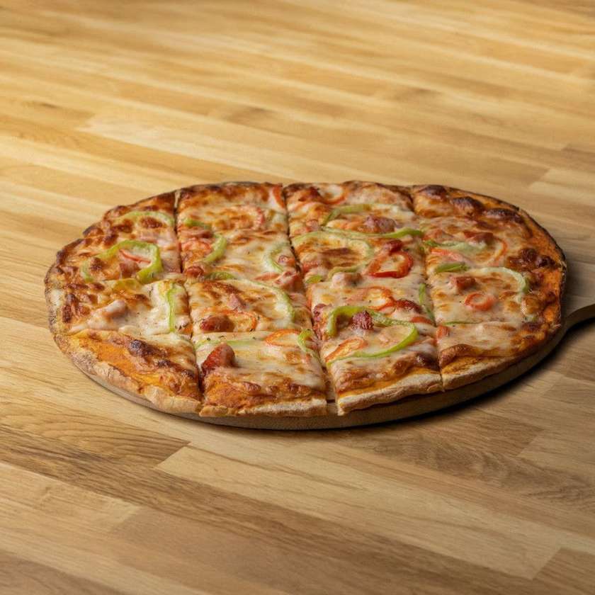 Crust Chicago