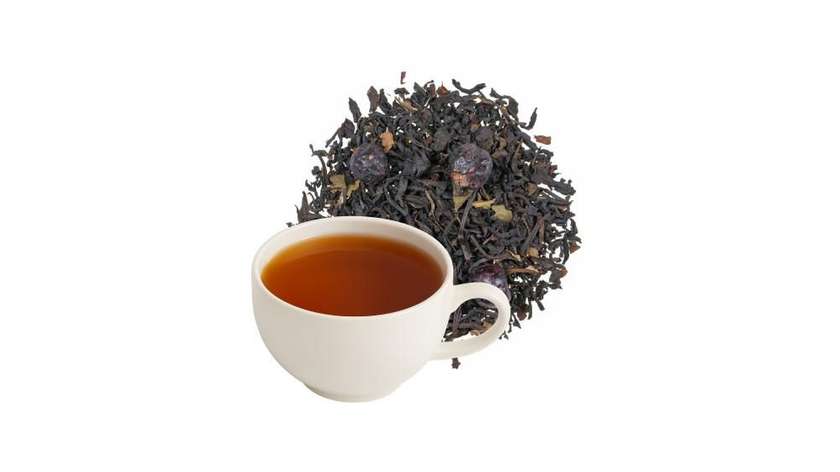 Black Currant