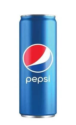 Pepsi 330ml