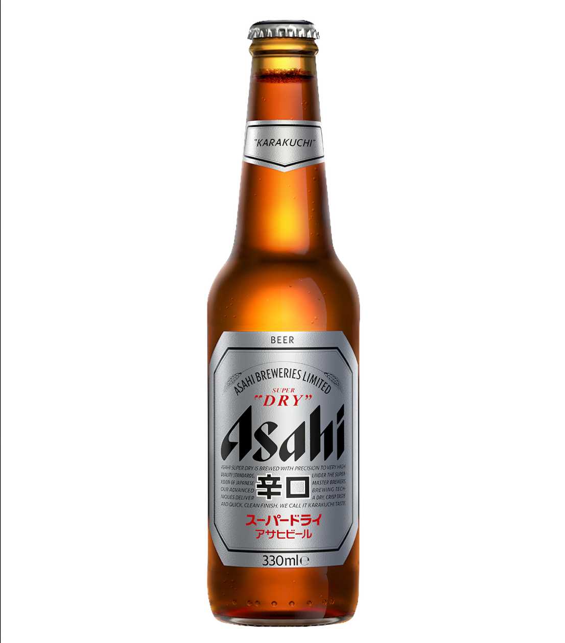 Asahi BTL (33CL)