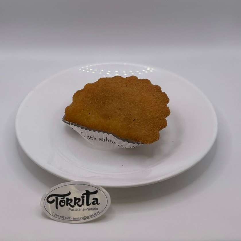 Shrimp Pastry
