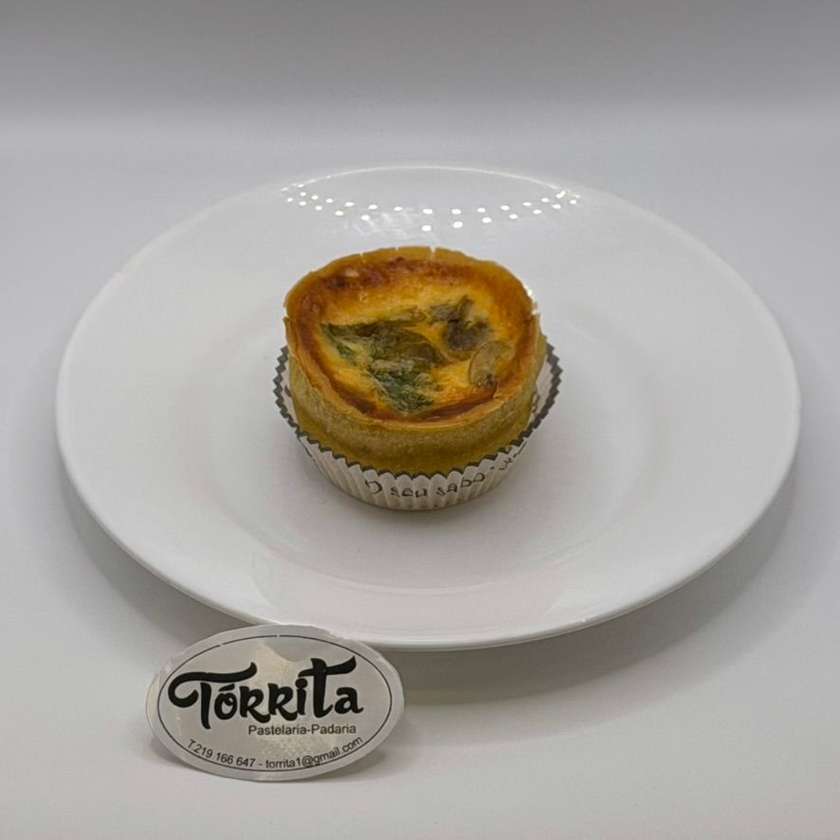 Quiche