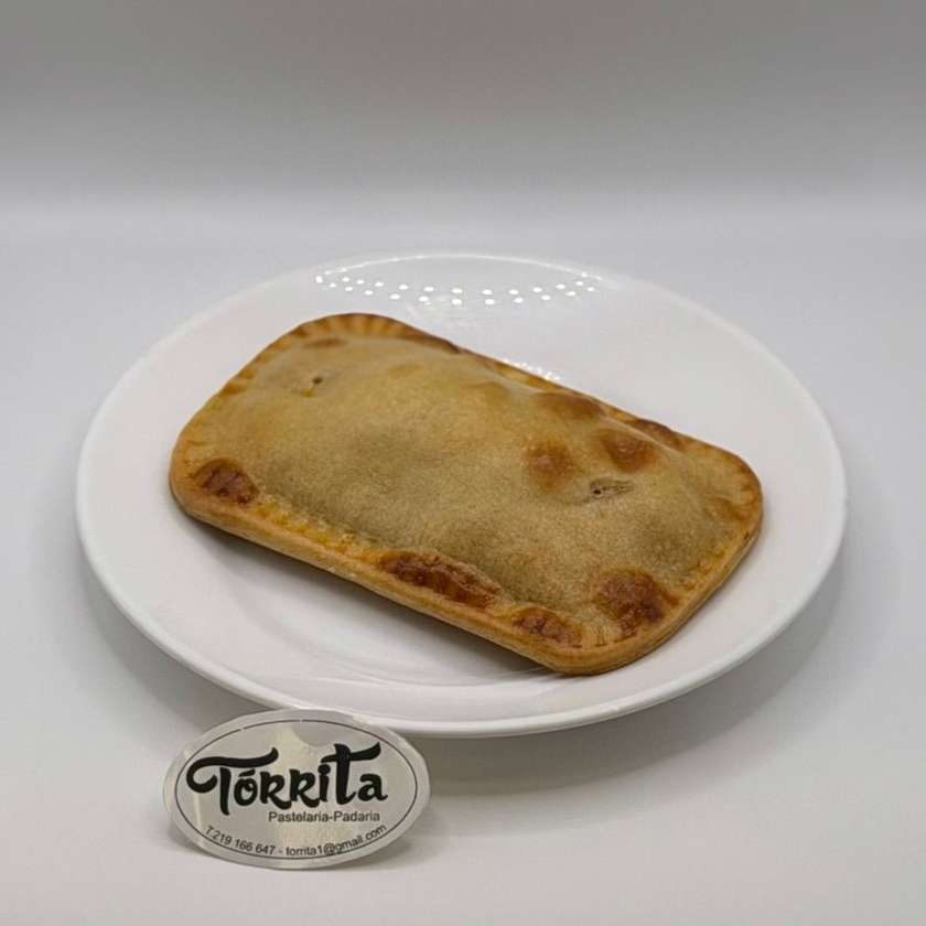 Tuna Pie