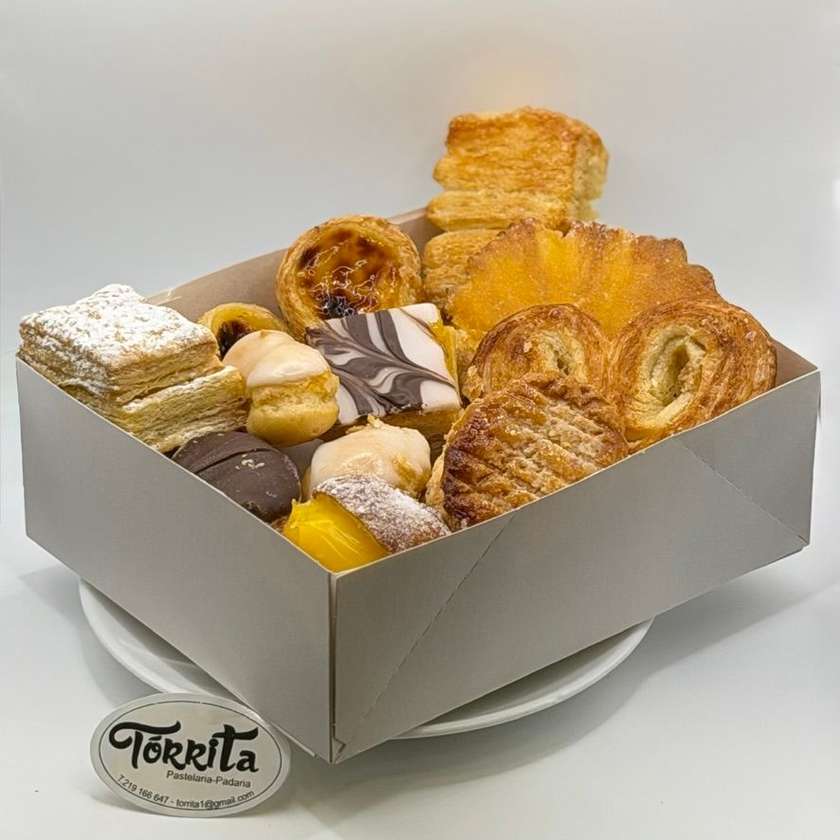 Miniatures (500g)