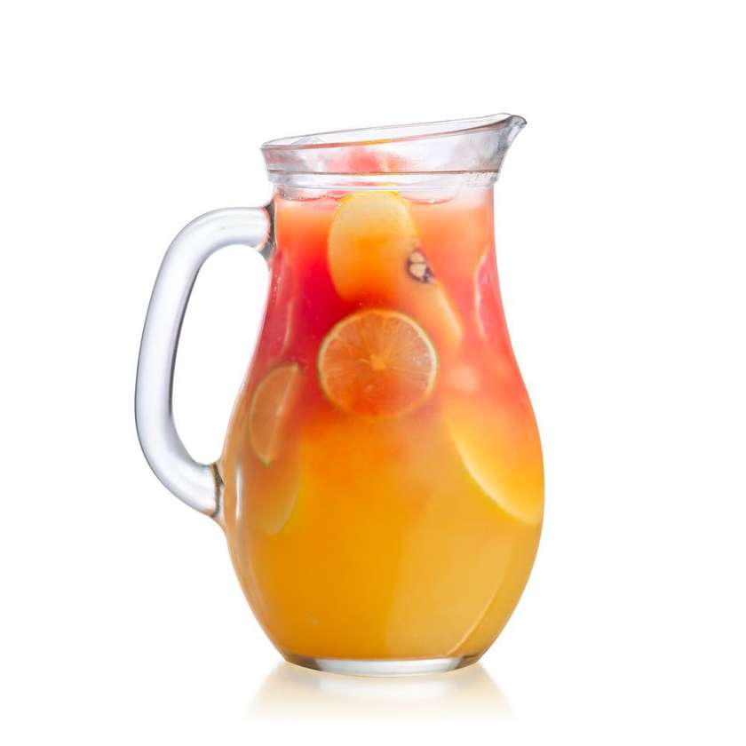 Limonada cu lamaie si portocala 300ml