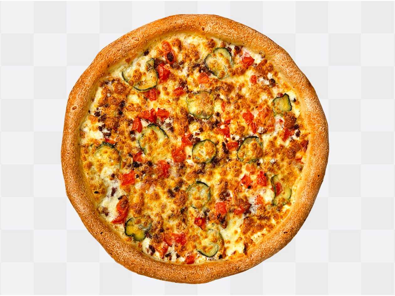 Meat Bomb – With Minced Meat