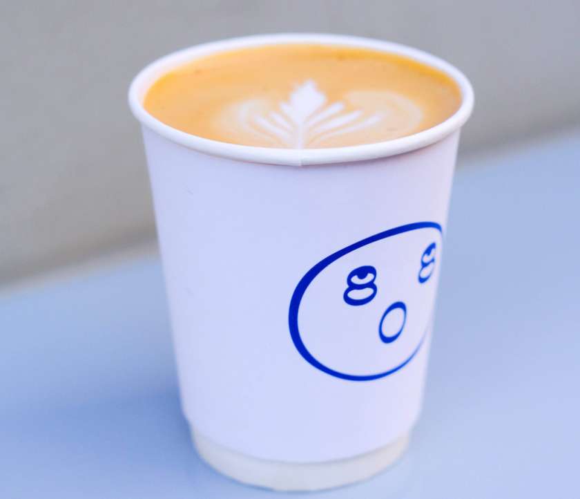 Flat White
