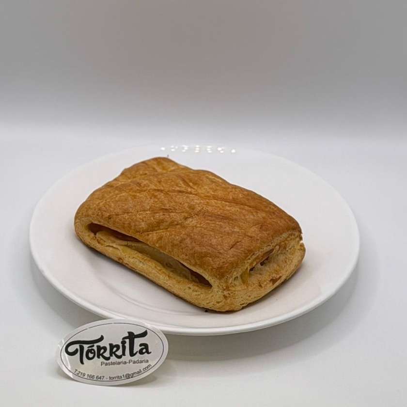 Brioche Snack
