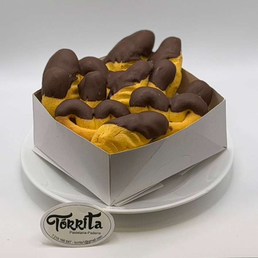 Hungarian Assortment without Filling 200g