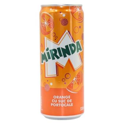Mirinda 330ml