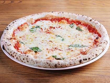 Margherita