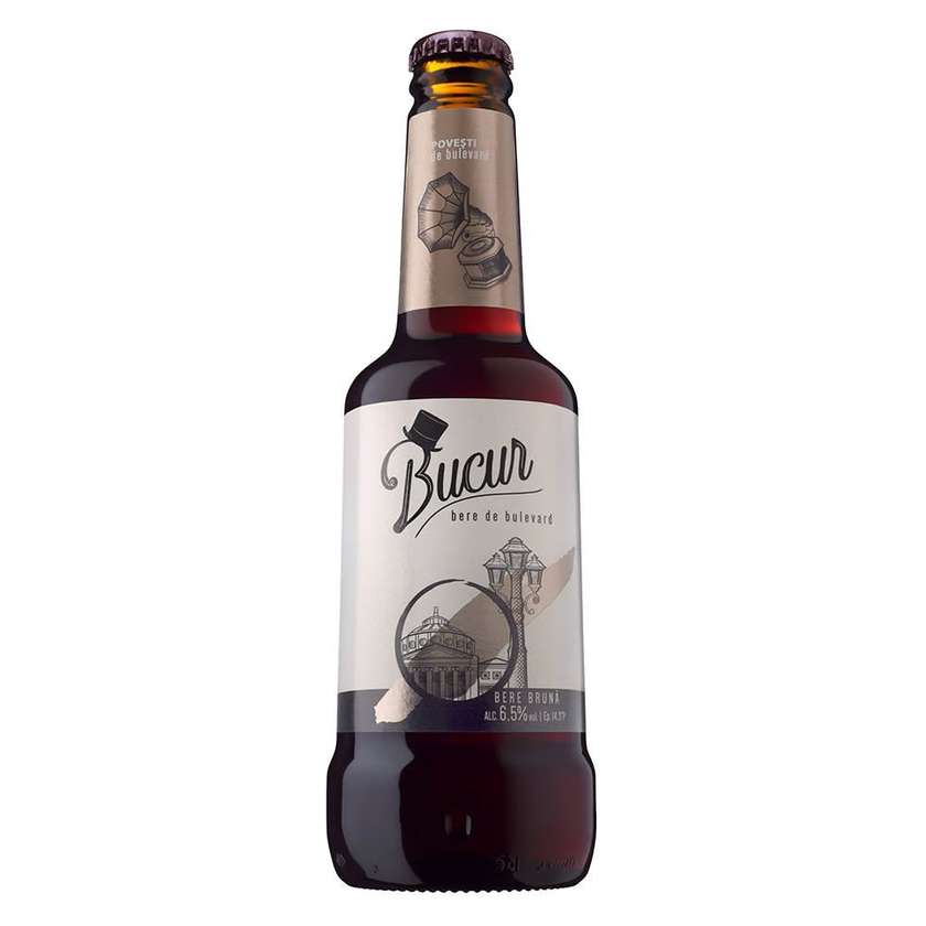 Bucur Bruna 350ml