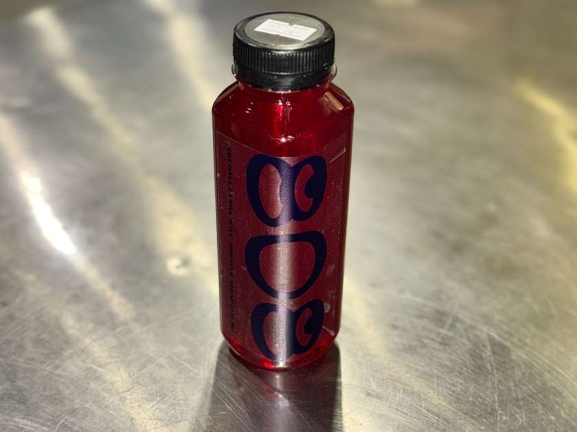 Berry Juice 0,33