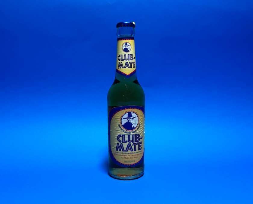 Club-Mate 0,33