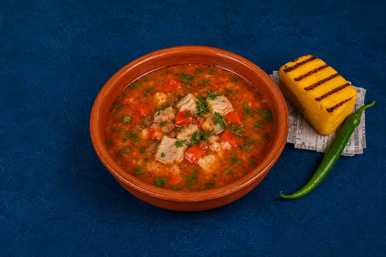 Fish Soup