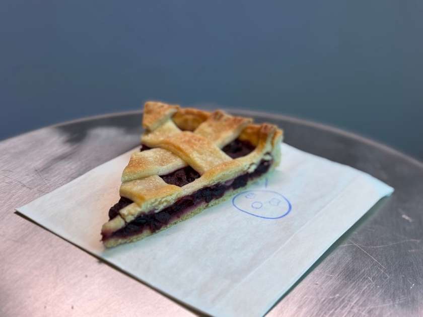 Cherry Pie