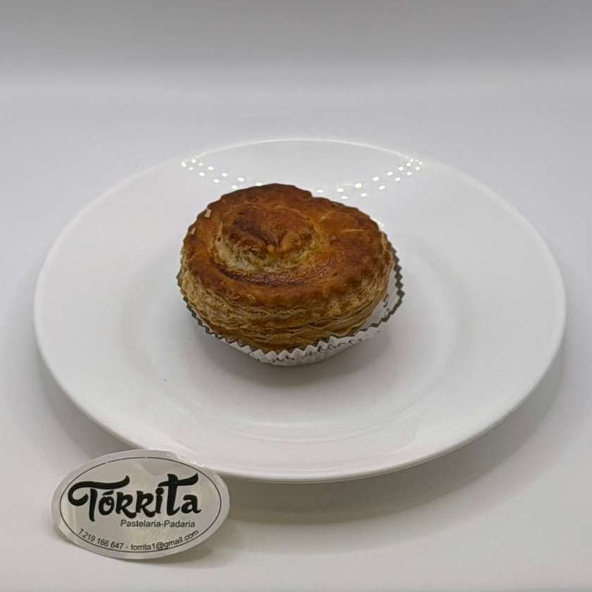 Chicken Pie