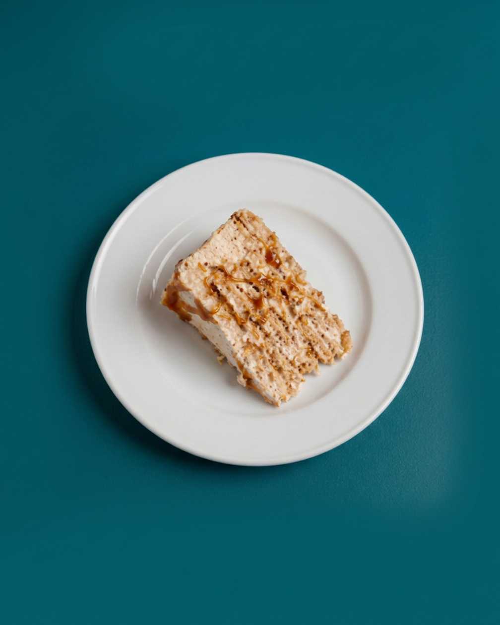 Bolo de Bolacha