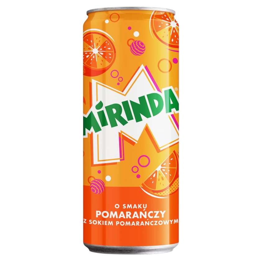 Mirinda 330ml