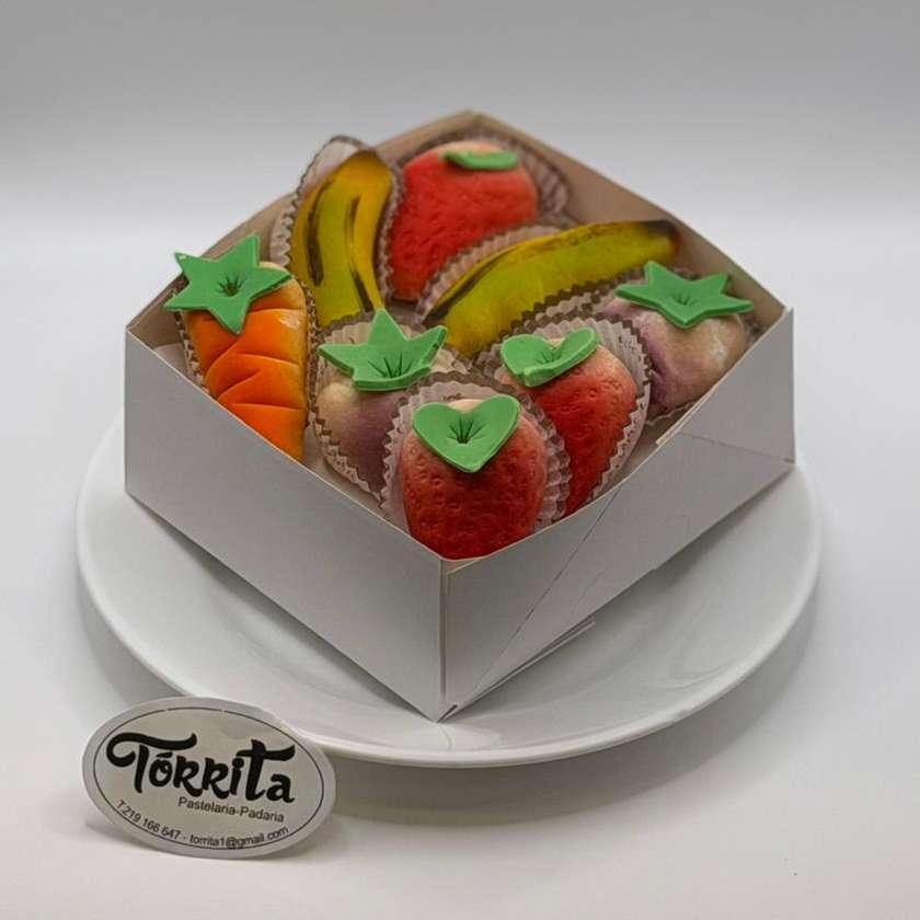 Algarve Sweets (300g)
