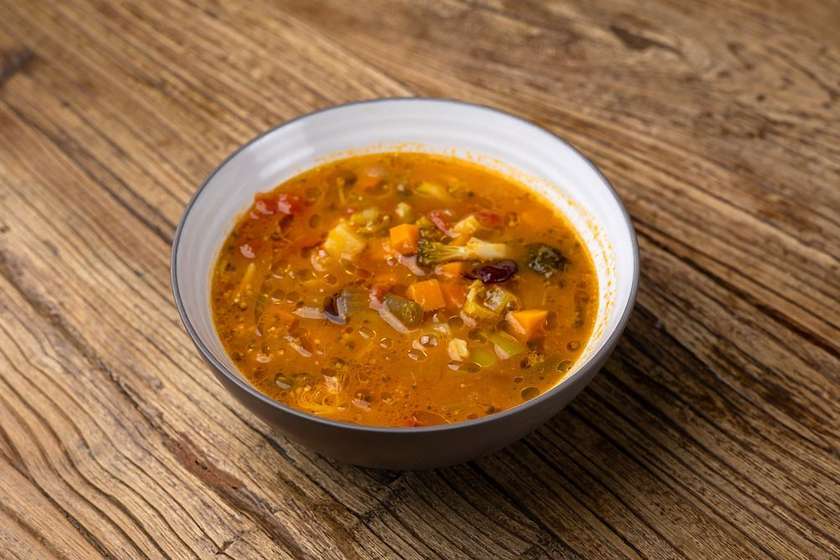 Minestrone