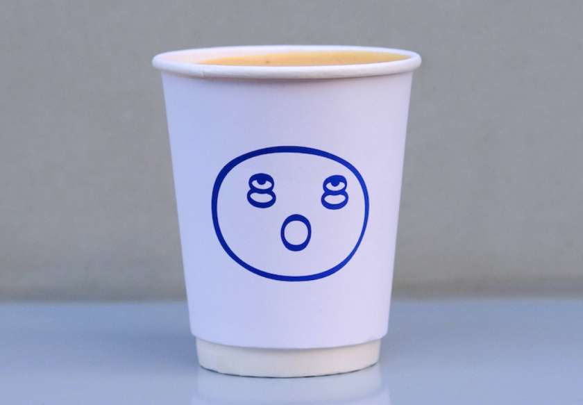 Latte
