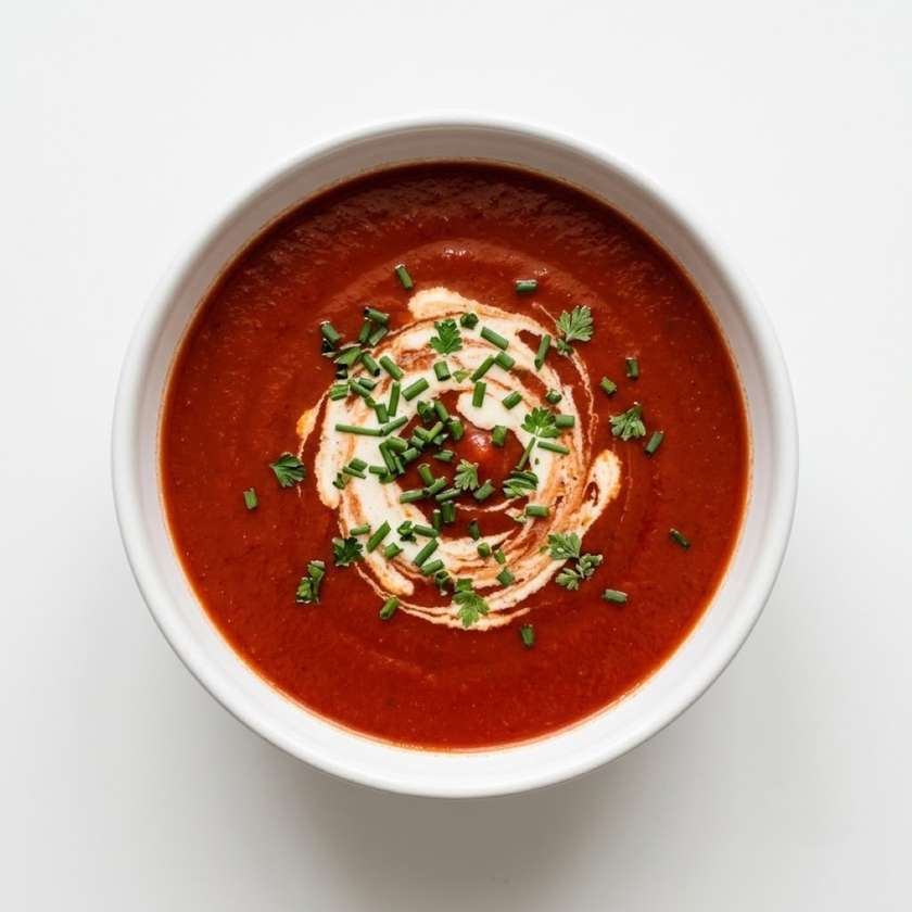 Copy of Tomato Cream Soup