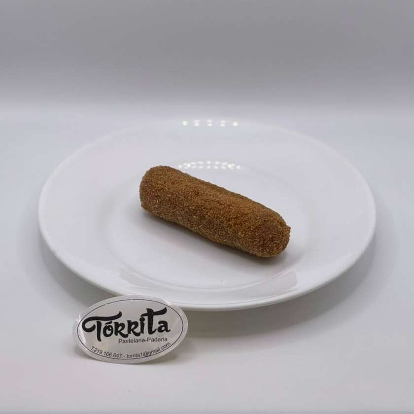 Croquette