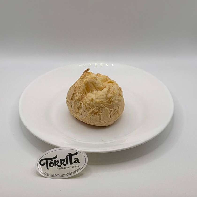 Cheese Bread
