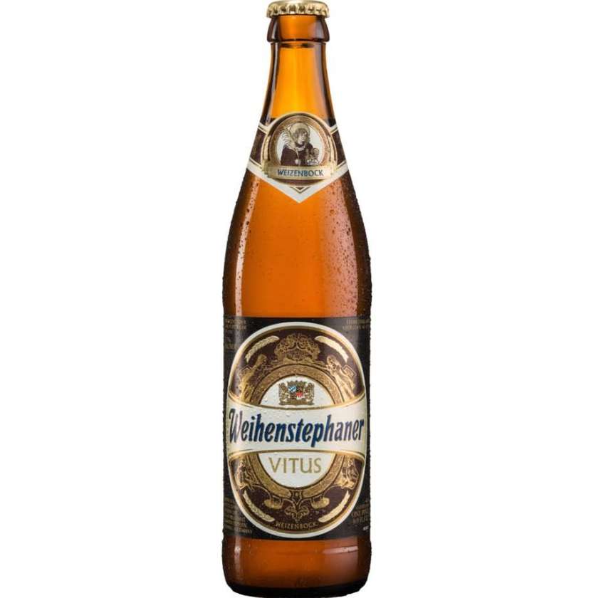 Weihnstephaner 500ml