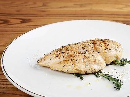 Chicken fillet - delivery