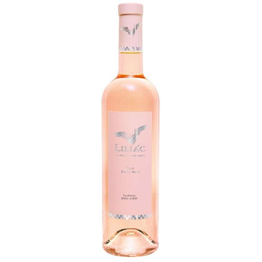 Liliac Rose   Pinot Noir