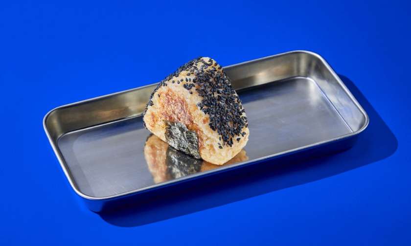 Onigiri Chicken
