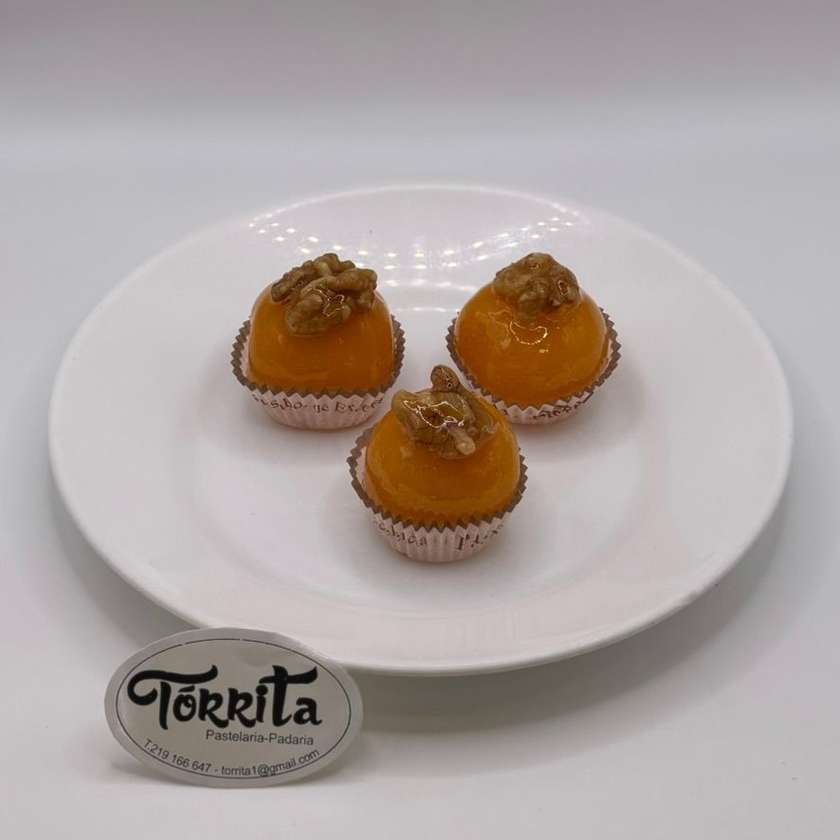 Golden Nut 3 Units.