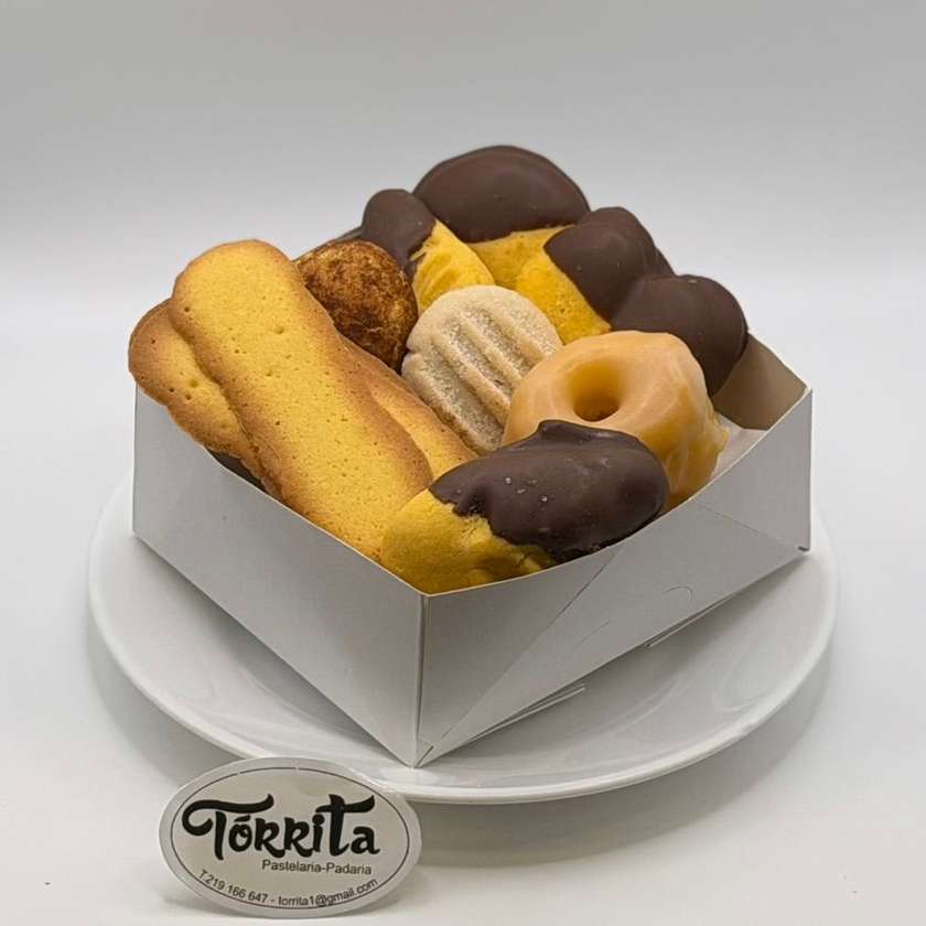 Assortment (300g)