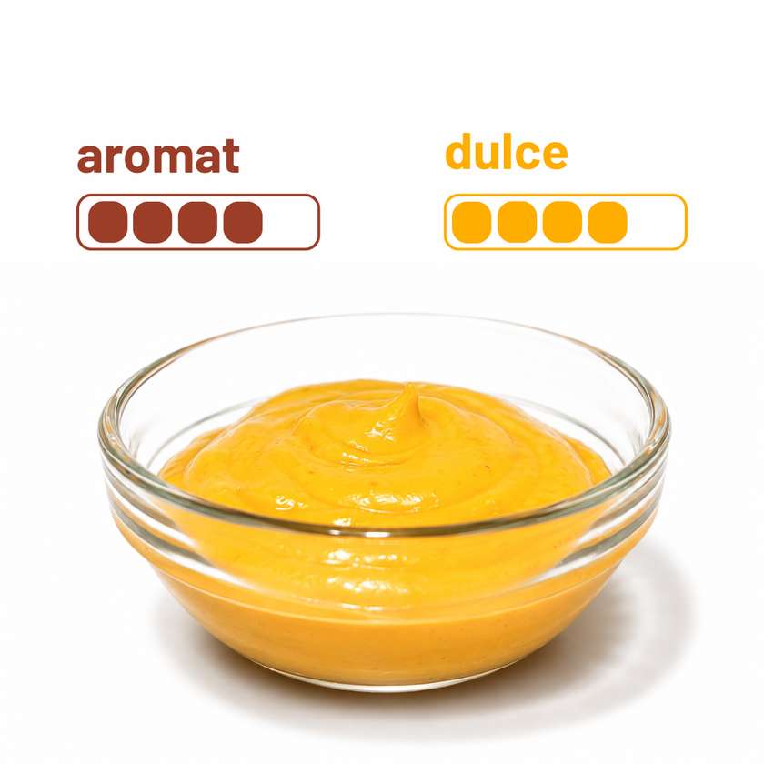 Ciboulette Sauce