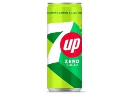 7up  330ml