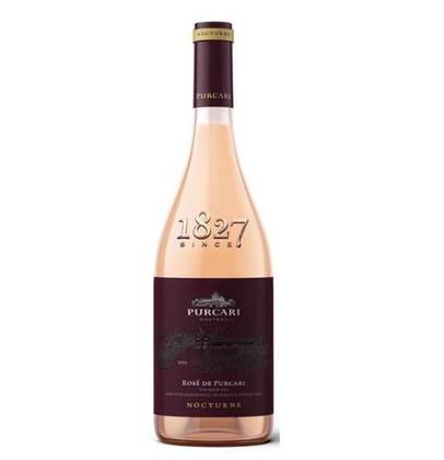 Nocturn Rose de Purcari