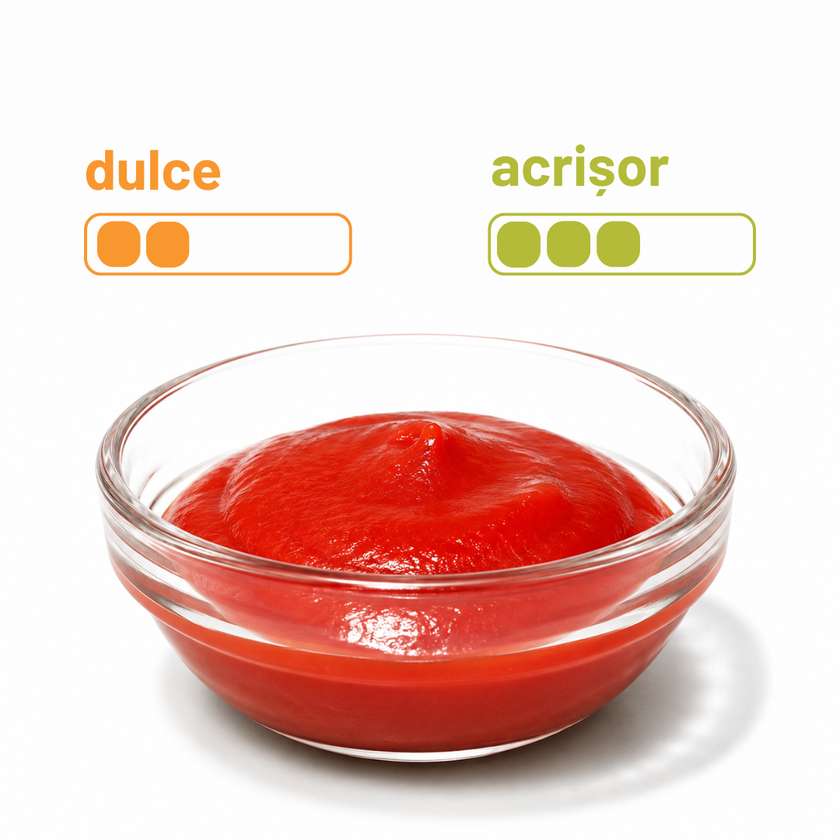 Ketchup