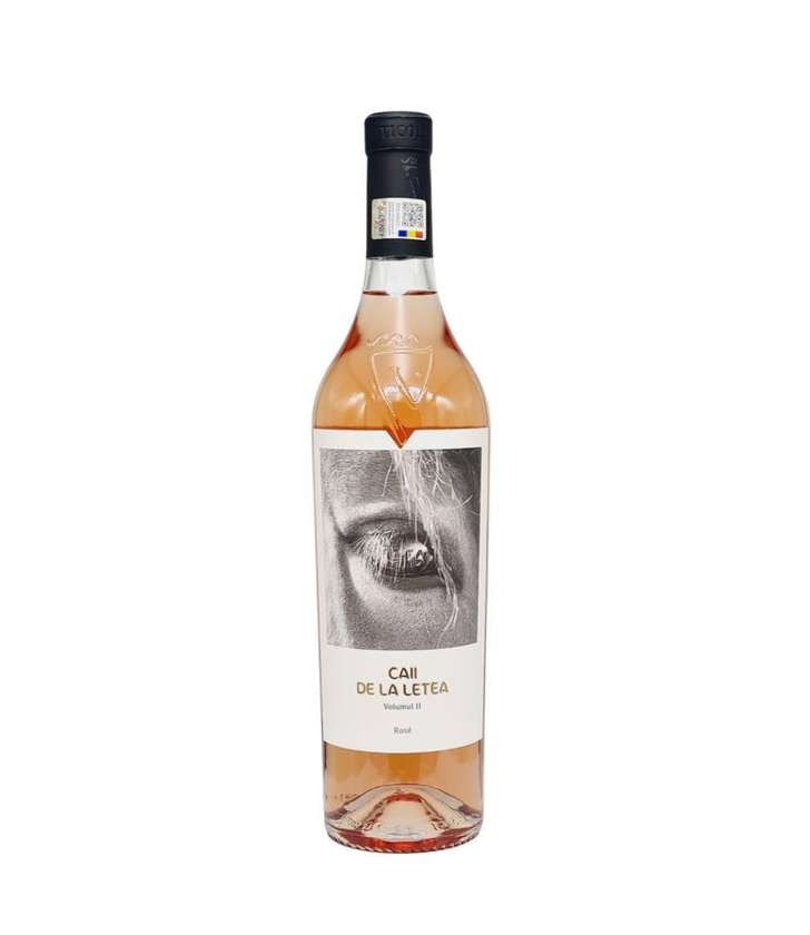 Caii de la Letea Princeps rose