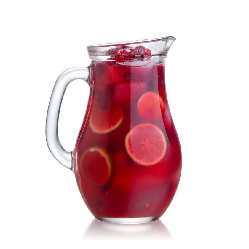 Limonada cu lamaie si capsuni 300ml