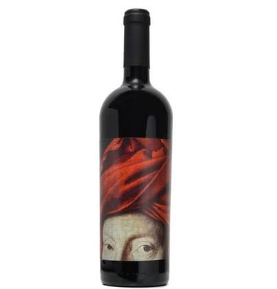 1000 de chipuri Feteasca Neagra