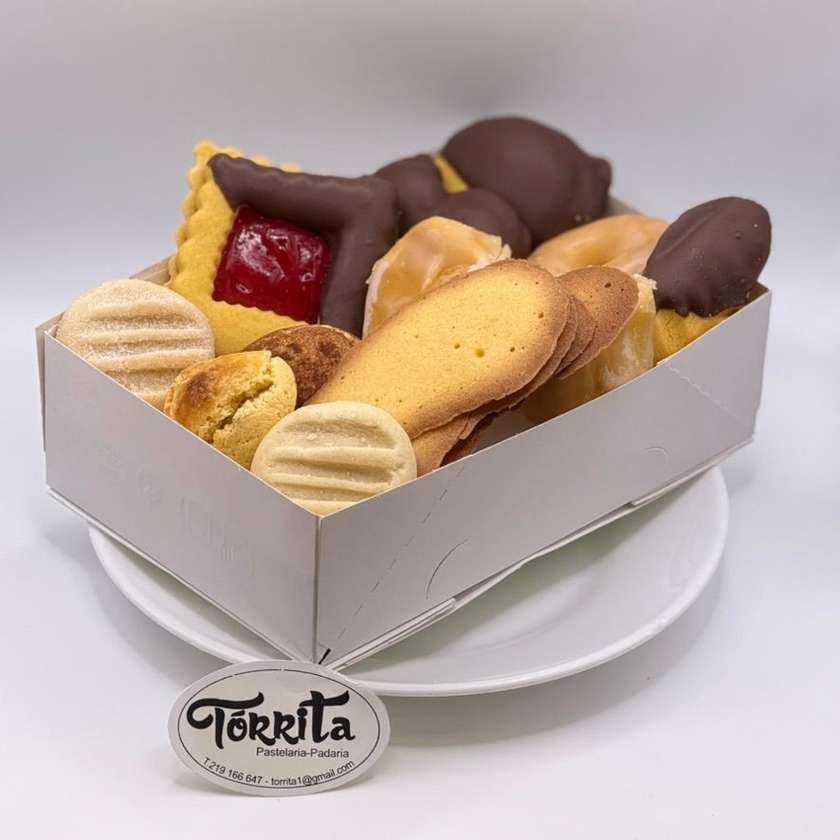 Assortment (500g)