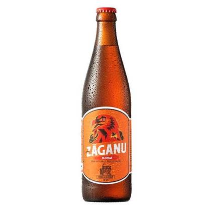 Zaganu Blonda 500ml