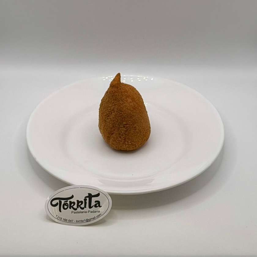 Coxinha
