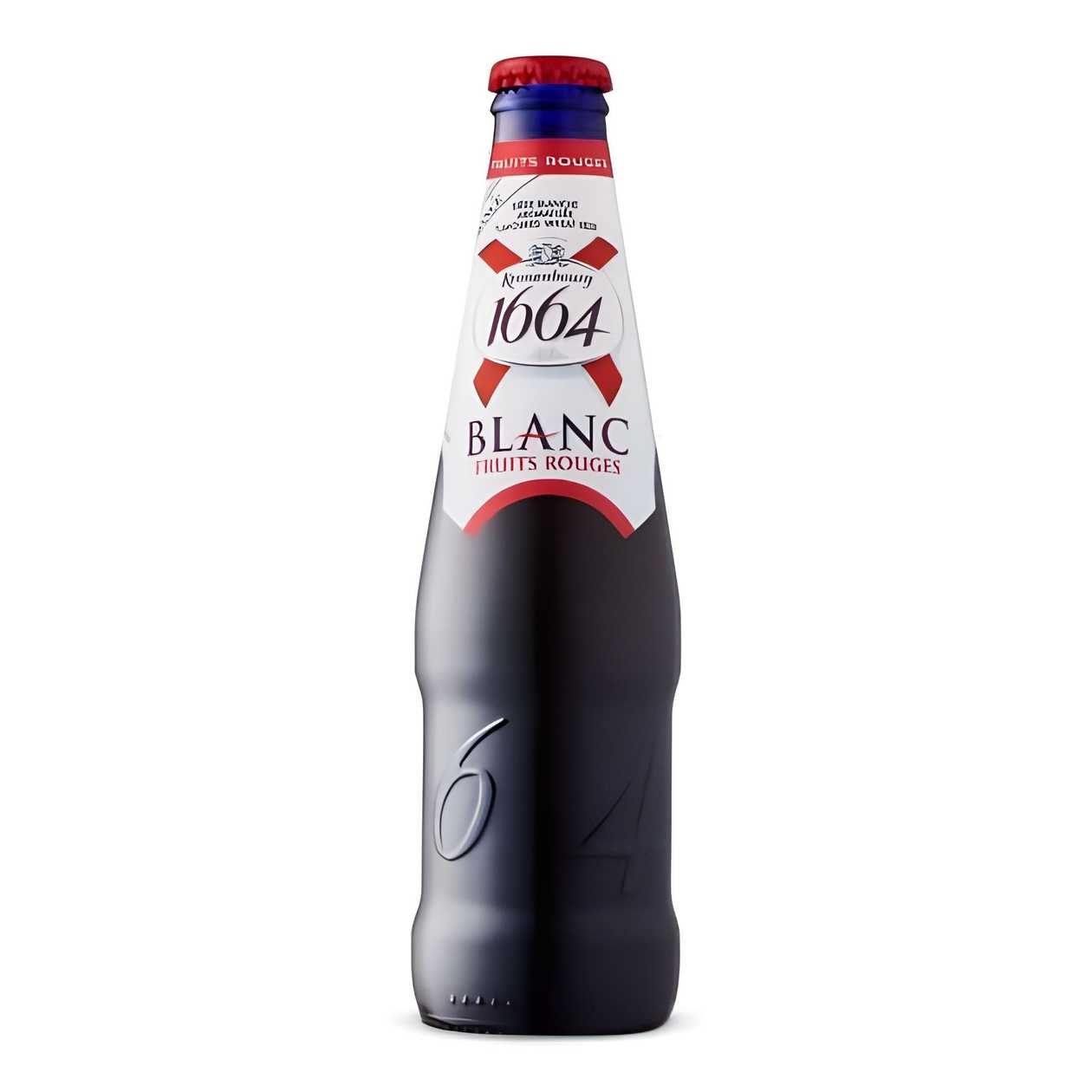Kronenbourg 1664 Blanc   330ml