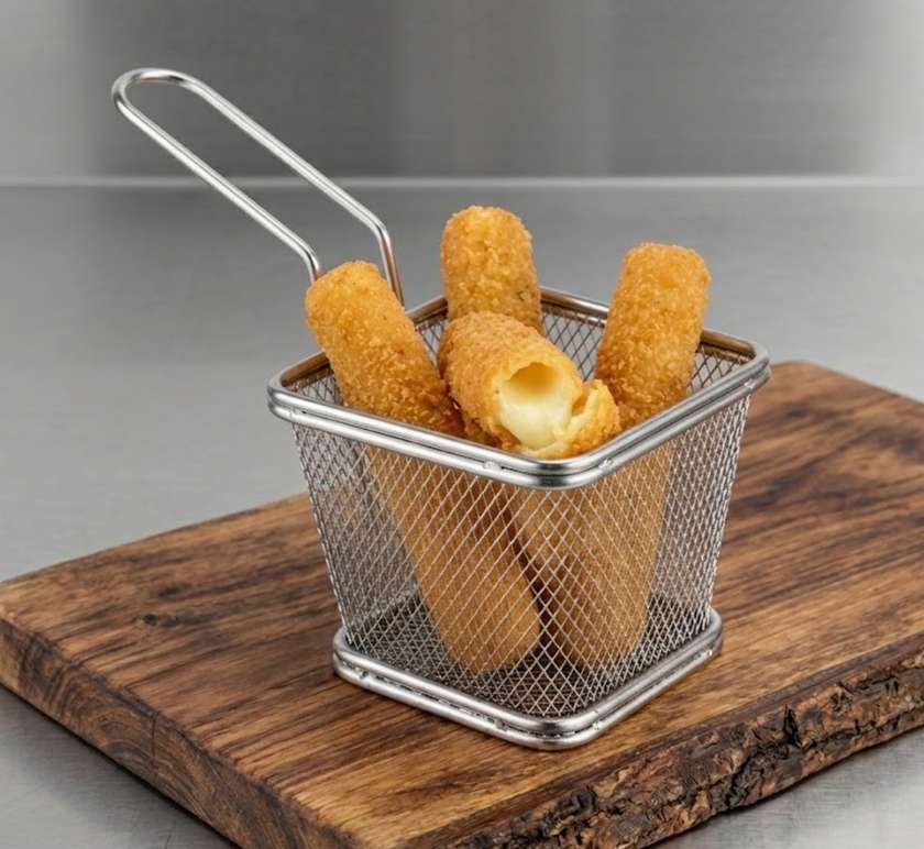 Palito de Queijo - 3 Unidades