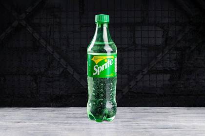 Sprite 0.5 l