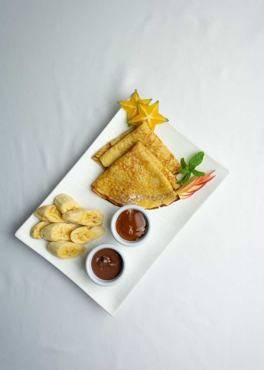Crepe