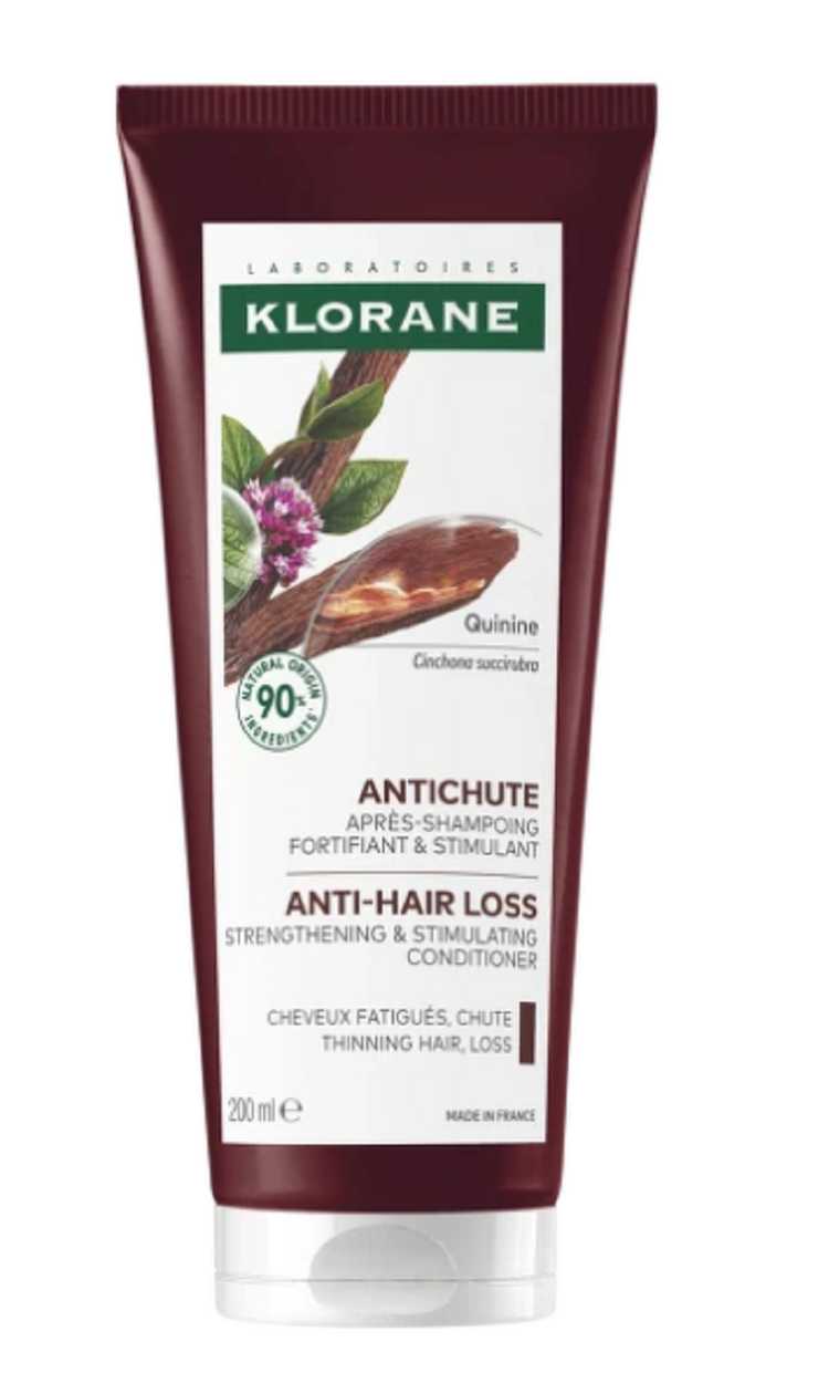 KLORANE Strengthening Conditioner with Quinine 200ml